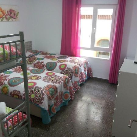Guest House Lana Dénia Esterno foto