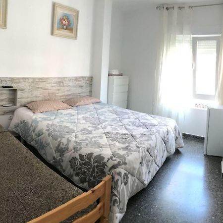 Guest House Lana Dénia Esterno foto