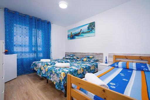 Guest House Lana Dénia Esterno foto