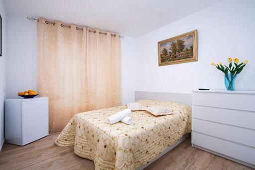 Guest House Lana Dénia Esterno foto