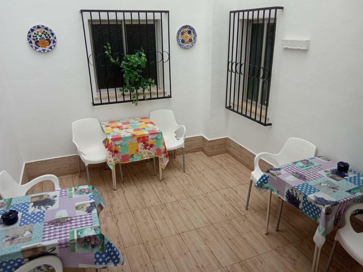 Guest House Lana Dénia Esterno foto